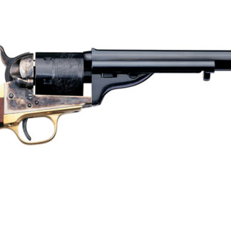 1871 Navy Open-Top 45 Colt Revolver with 7.5 Inch Barrel - Firearms | The Gun Shop