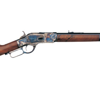1873 .357 Magnum Short Lever Action Rifle with 20 Inch Barrel - Firearms | The Gun Shop