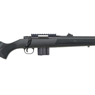 MVP Patrol 300 Blackout Bolt-Action Rifle with 16.25 Inch Barrel - Bolt-Action Rifles | The Gun Shop
