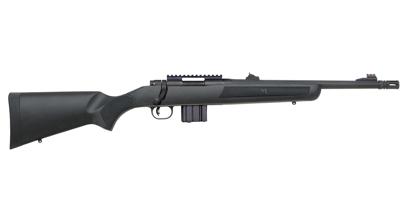 MVP Patrol 300 Blackout Bolt-Action Rifle with 16.25 Inch Barrel - Bolt-Action Rifles | The Gun Shop