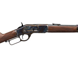 Model 1873 Competition Carbine .357 Mag/38 Special Lever-Action Rifle with High Grade Stock - Firearms | The Gun Shop