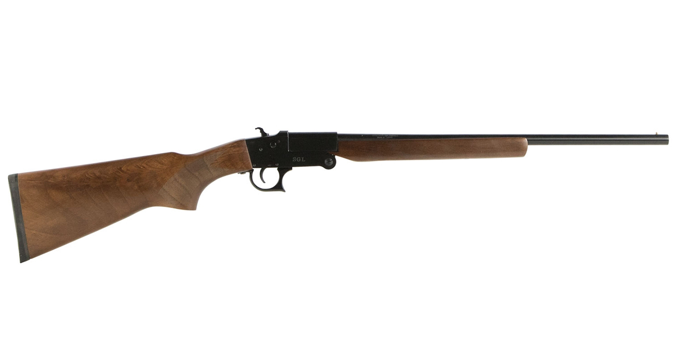 SGL Single Shot .410 Bore Youth Shotgun with 20 Inch Barrel - Firearms | The Gun Shop