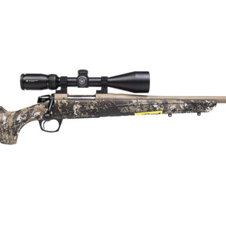 Cascade .350 Legend Bolt-Action Rifle with Vortex Crossfire II 3-9x50mm Scope - Bolt-Action Rifles | The Gun Shop