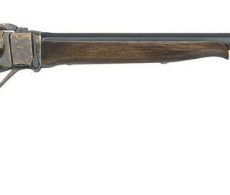 Taylor's Half-Pint Sharps Single 30-30 Winchester 26", Walnut