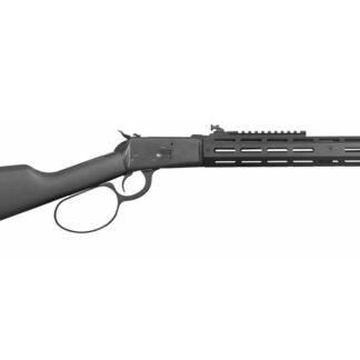 Levtac-92 357 Magnum Lever Action Rifle with 18 Inch Threaded Barrel - Firearms | The Gun Shop