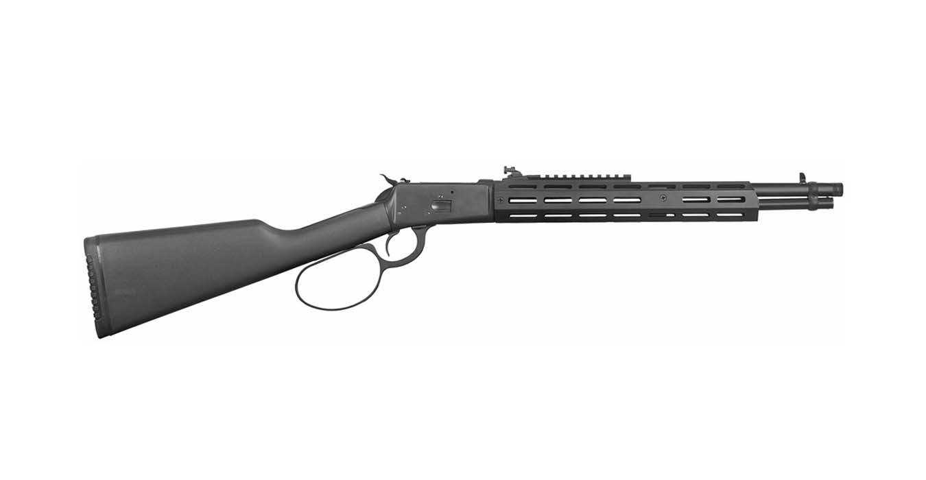 Levtac-92 357 Magnum Lever Action Rifle with 18 Inch Threaded Barrel - Firearms | The Gun Shop