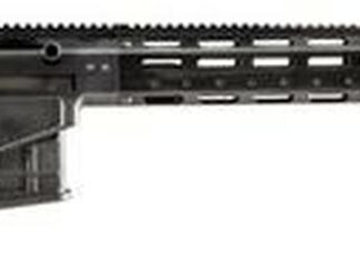 Alexander Arms Ulfberht .338 Lapua Magnum 27.5" Barrel MP PRS Stock, Geissele SSA 2 Stage trigger