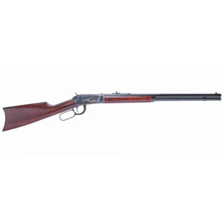 Cimarron 1894 Rifle 30-30 Win, 26" Octagon Barrel