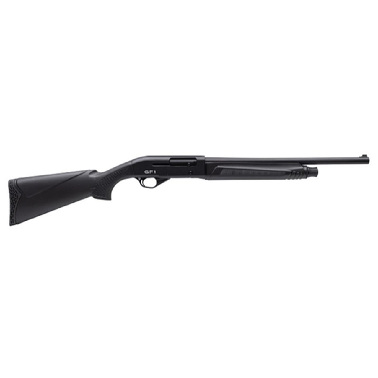 Gforce GF1 12 Gauge 20" Shotgun Black Semi Auto