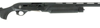 Military Arms MAC 2 3-Gun 12 Ga, 3" Chamber 21" Barrel, Black, 3rd - Firearm | The Gun Shop