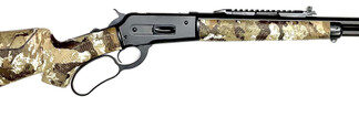Taylors & Company 1886 Journey 45-70 Gov 19" Barrel, Digital Camo Furniture, 5rd - Firearm | The Gun Shop