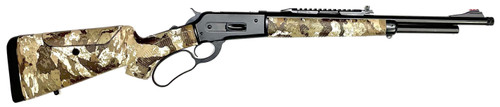 Taylors & Company 1886 Journey 45-70 Gov 19" Barrel, Digital Camo Furniture, 5rd - Firearm | The Gun Shop