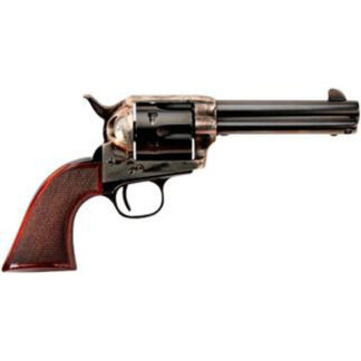 Taylor's Smokewagon 45 Colt, 4.75" Barrel
