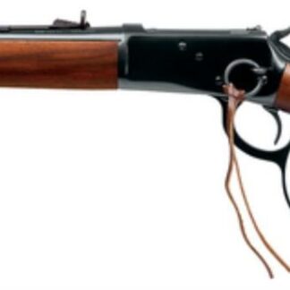 Rossi M92 RANCH HAND, 45 Colt, 12" Large Loop Lever, Blued