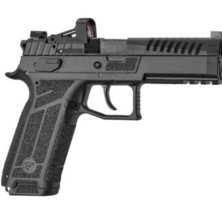 CZ P-09 F Nocturne - CZ | The Gun Shop