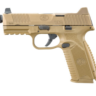 509 TACTICAL Handguns Semi Auto