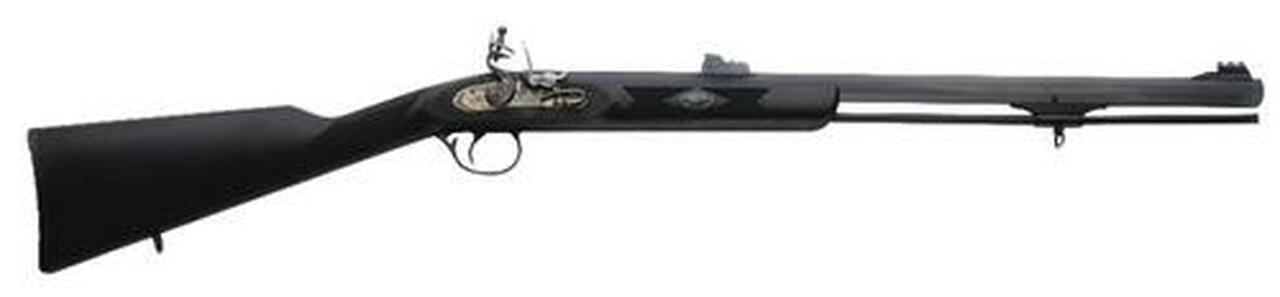 Traditions Deerhunter Flintlock .50 Caliber