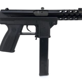 Intratec TEC-9 / LaFrance Specialties KG9L 9x19mm NATO Transferable Machine Pistol - CC ARMORY | The Gun Shop