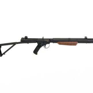 British Factory Sterling MK5 L34A1 9x19mm NATO Integrally Suppressed Pre-May Dealer Sample Only Sub Machine Gun
