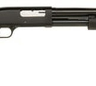 Maverick 88 Security/Special Purpose 12 Ga, 20" Barrel, 3", 7rd