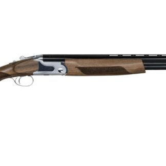 CZ SCTP Sterling 12 Ga, 30" Barrel, Two-Tone, 5 Ext Chokes