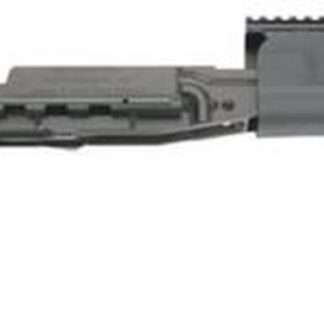 Sage M14/M1A EBR Tactical Aluminum Chassis Stock, Black