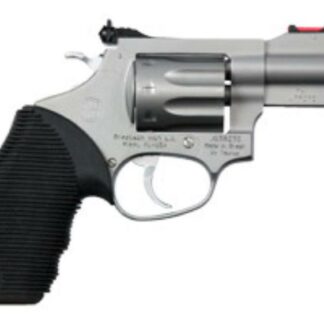 Rossi Model R98, 22LR Revolver, 2", Stainless Steel, Plinker