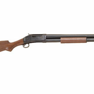 Cimarron 1897 Pump Shotgun 12 Ga 20" Barrel