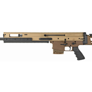 FN SCAR, Semi-automatic, Rifle, 7.62X51, 20" Barrel, 10Rd