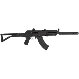 Arsenal SAM7SFK-80 7.62x39, Milled Receiver 16" Barrel /Gambit Barrel Extension, 30rd, Folding Stock,