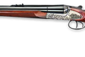 Sabatti Classic Safari Big Five EA EDL 470 N.E.