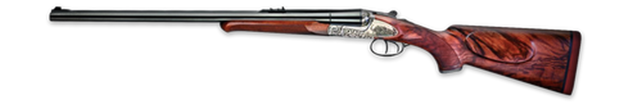 Sabatti Classic Safari Big Five EA EDL 470 N.E.