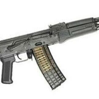 Arsenal SLR-106F AK74, 5.56 NATO, Stamped Receiver, 5 Rnd Mag