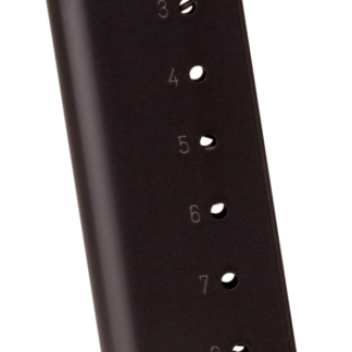 Taurus 1911 Commander Magazine 45 ACP, Black, 8rd - Magazines | The Gun Shop