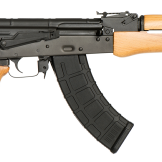 Century AK63D Stamped Receiver, Underfolding Stock, Condition: Excellent Condition 30Rd Mag 7.62x39