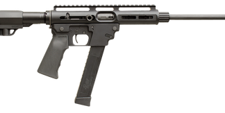 TNW Aero Survival LTE 9mm, 16.25" Barrel, Black Anodized, 33rd - Firearm | The Gun Shop