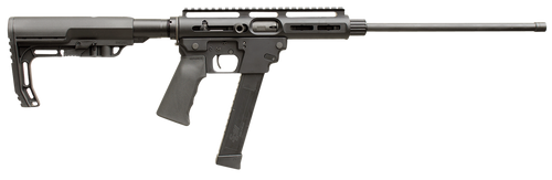 TNW Aero Survival LTE 9mm, 16.25" Barrel, Black Anodized, 33rd - Firearm | The Gun Shop