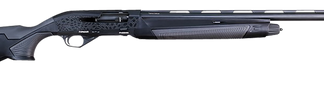 Typhoon Phoenix FPX 12 Ga, 3" Chamber 26" Barrel, Black/Gray, 4rd - Firearm | The Gun Shop