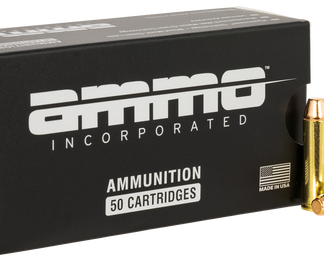 Ammo Inc Signature Self Defense 357 Mag, 158gr, Total Metal Case, 50Bx/20Cs - Ammo | The Gun Shop