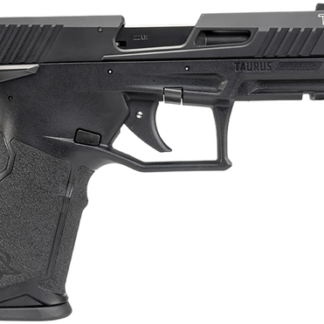 Taurus TX22 Gen 2 TORO 22 LR, 4.1" Threaded Barrel, Black, Optic Ready, 22rd - Firearm | The Gun Shop