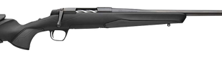 Browning X-Bolt 2 Micro 6.8 Western, 22" Threaded Barrel, Black Composite, 3rd - Browning | The Gun Shop