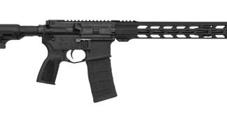 ZRO Delta Ready Series ZR01 223/5.56 16" Threaded Barrel, 15" M-Lok, 30rd Mag - AR-15 Rifles | The Gun Shop