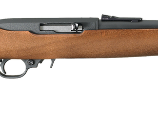Ruger 10/22 Compact Rifle 22LR, 16.5"