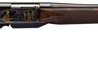 Browning BAR Safari Anniversary Bolt 308 Win/7.62mm 22", , 4 rd