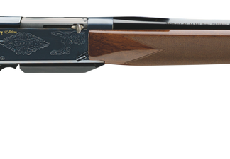 Browning BAR Safari Anniversary Bolt 300 Win Mag 24" Barrel, Tu, 3rd