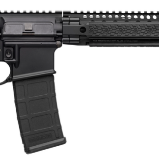Daniel Defense M4 Carbine V5 Government Profile AR-15 5.56/223 16" Chrome-Moly Barrel No Sights Daniel Defense Flash Suppressor Daniel Defense Buttstock/Pistol Grip/Vertical Grip 30 Rounds