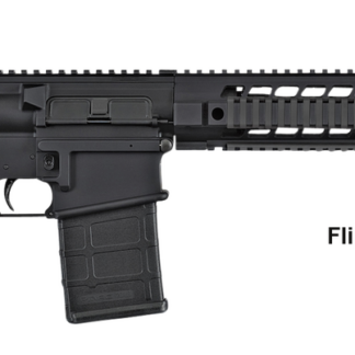 SIG SIG716 Patrol 7.62x51/308 16 Barrel Adjustable Iron Sights Non-Telescoping Stock 10rd - MA/NJ/NY Compliant