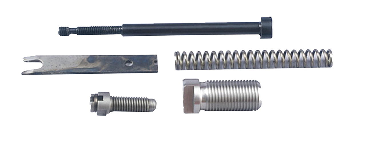 Traditions Lightning 209 Conversion Kit 209 Primers Stainless Steel