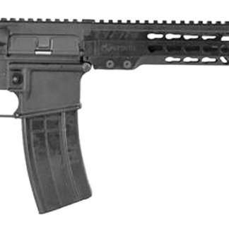 Armalite M15 Light Tactical Carbine AR-15 6.8 SPC 16" Chrome Lined Barrel 30 Rd Mag