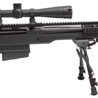 Armalite AR-30A1 338 Lapua Target Rifle With Adjustable Stock